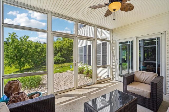 8801 Fairway Oaks Drive, Verona, WI 53593