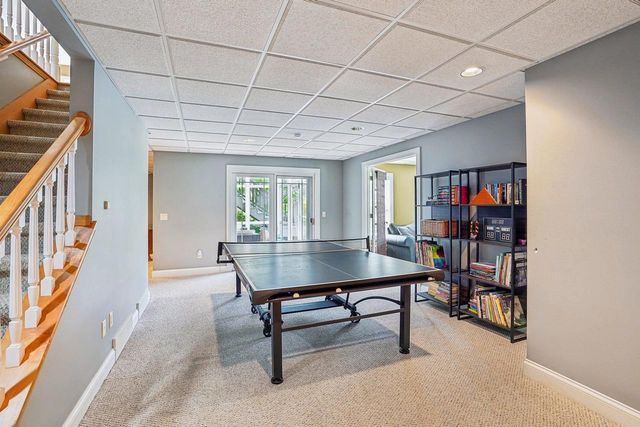 8801 Fairway Oaks Drive, Verona, WI 53593
