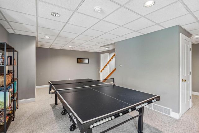 8801 Fairway Oaks Drive, Verona, WI 53593