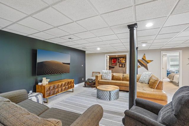 8801 Fairway Oaks Drive, Verona, WI 53593
