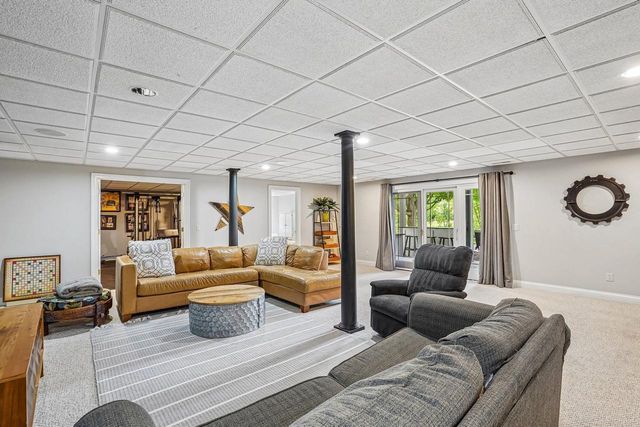 8801 Fairway Oaks Drive, Verona, WI 53593