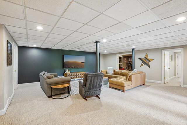 8801 Fairway Oaks Drive, Verona, WI 53593