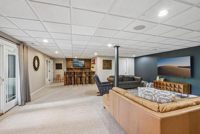 8801 Fairway Oaks Drive, Verona, WI 53593