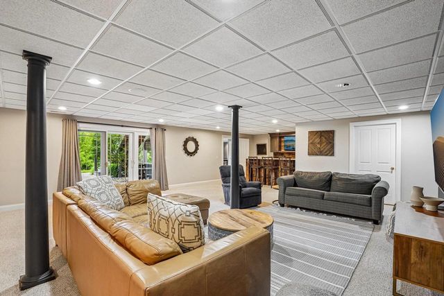 8801 Fairway Oaks Drive, Verona, WI 53593
