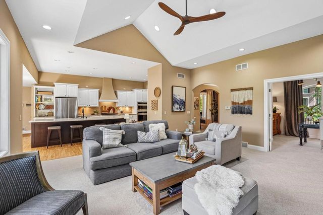8801 Fairway Oaks Drive, Verona, WI 53593