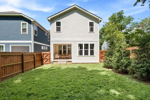 2012A Rosemary Ln, Nashville, TN 37210