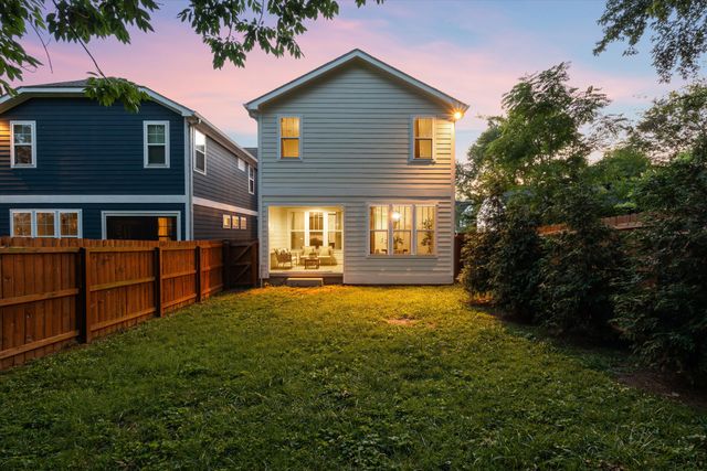 2012A Rosemary Ln, Nashville, TN 37210