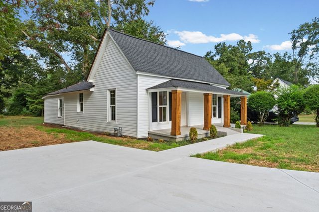 415 N 15th Street, Griffin, GA 30223