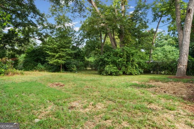 415 N 15th Street, Griffin, GA 30223