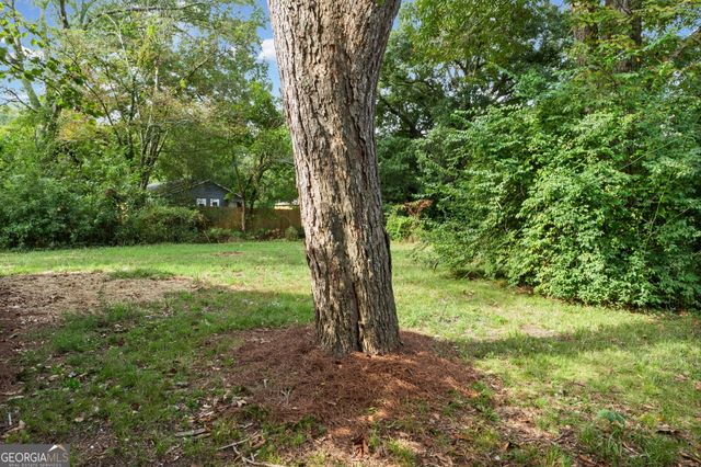 415 N 15th Street, Griffin, GA 30223