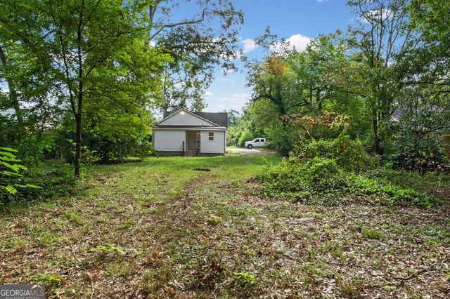 415 N 15th Street, Griffin, GA 30223
