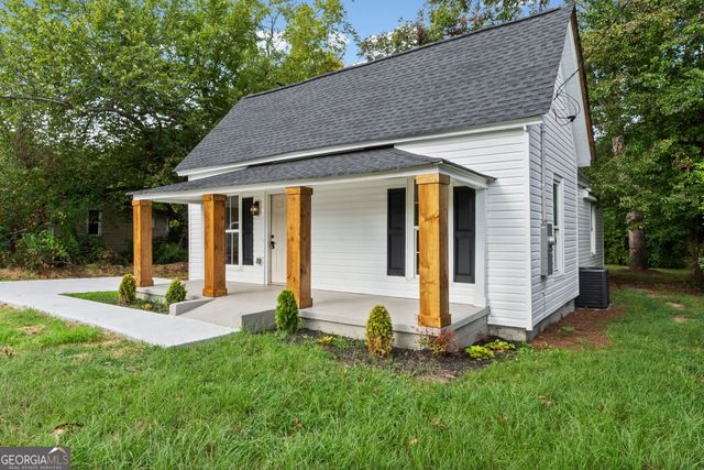 415 N 15th Street, Griffin, GA 30223