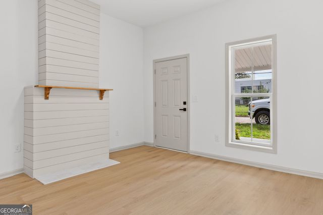 415 N 15th Street, Griffin, GA 30223
