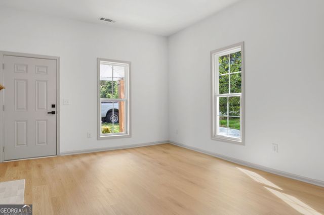 415 N 15th Street, Griffin, GA 30223