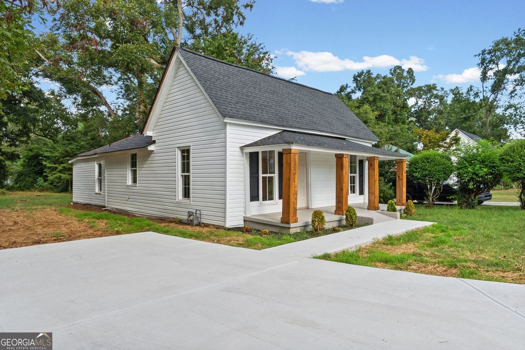 415 N 15th Street, Griffin, GA 30223 — photo 2