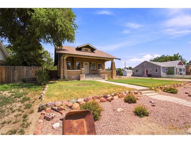 2714 High St, Pueblo, CO 81003