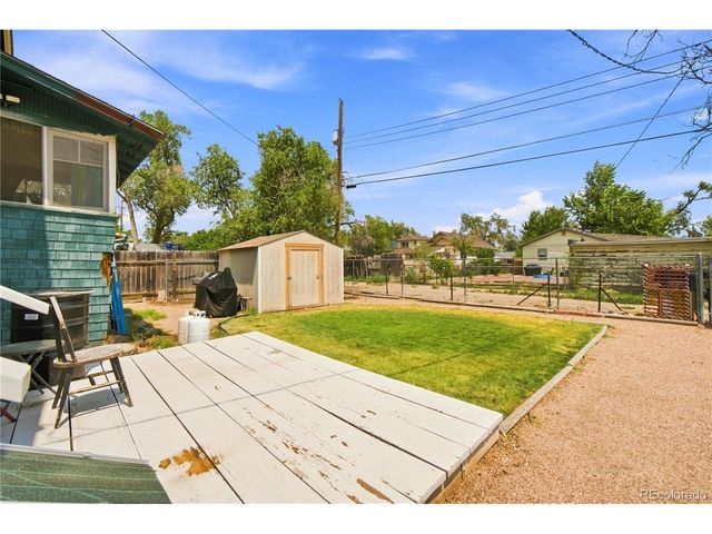 2714 High St, Pueblo, CO 81003