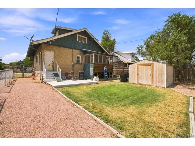 2714 High St, Pueblo, CO 81003