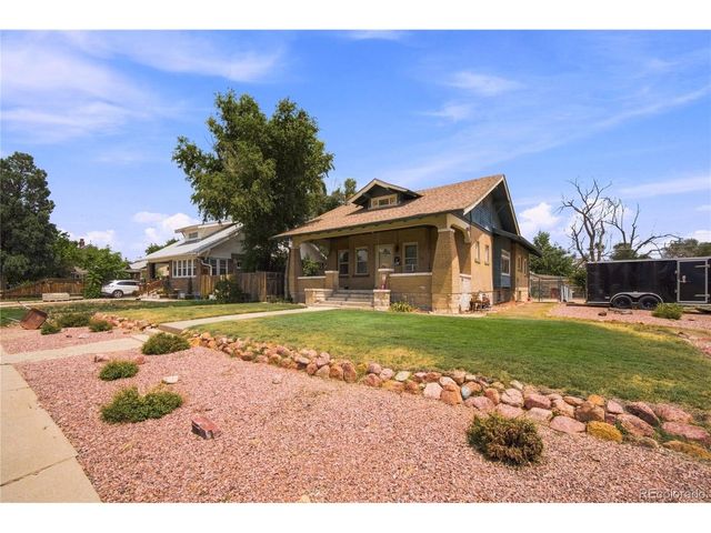 2714 High St, Pueblo, CO 81003