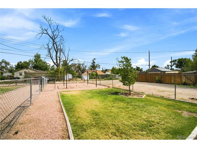 2714 High St, Pueblo, CO 81003