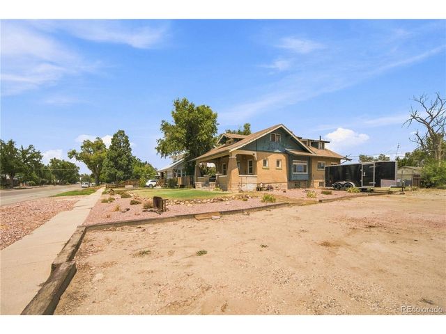 2714 High St, Pueblo, CO 81003