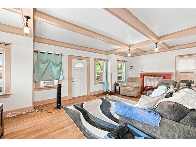 2714 High St, Pueblo, CO 81003