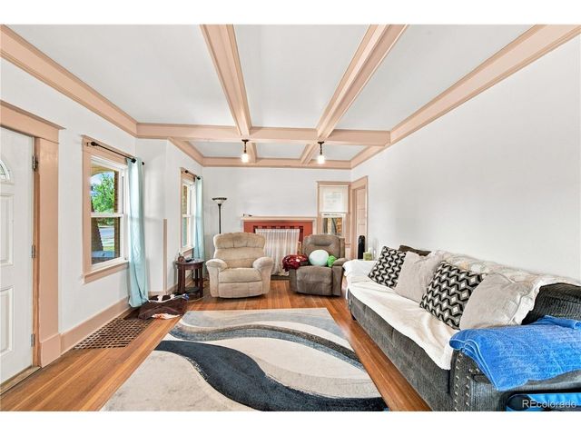 2714 High St, Pueblo, CO 81003