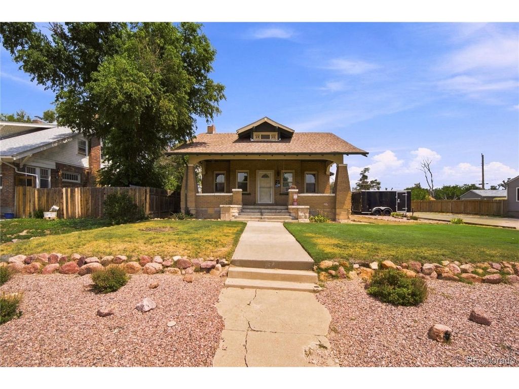 2714 High St, Pueblo, CO 81003
