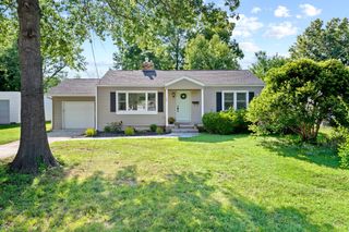 707 CLAYTON ST, Columbia, MO 65203