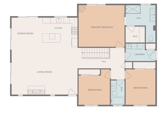 2717 N Beaumont AVENUE, Waterford, WI 53185