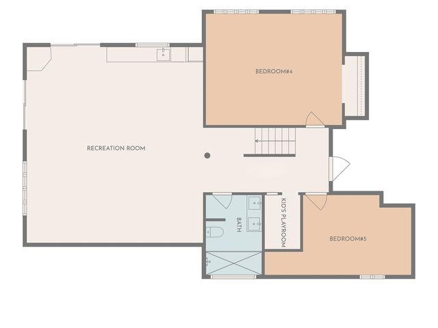 2717 N Beaumont AVENUE, Waterford, WI 53185