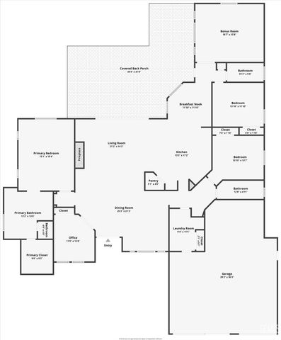 1601 Pissarro Way, Bakersfield, CA 93314