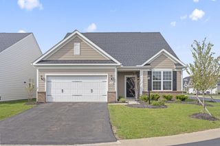 3254 Sinatra Way, Powell, OH 43065