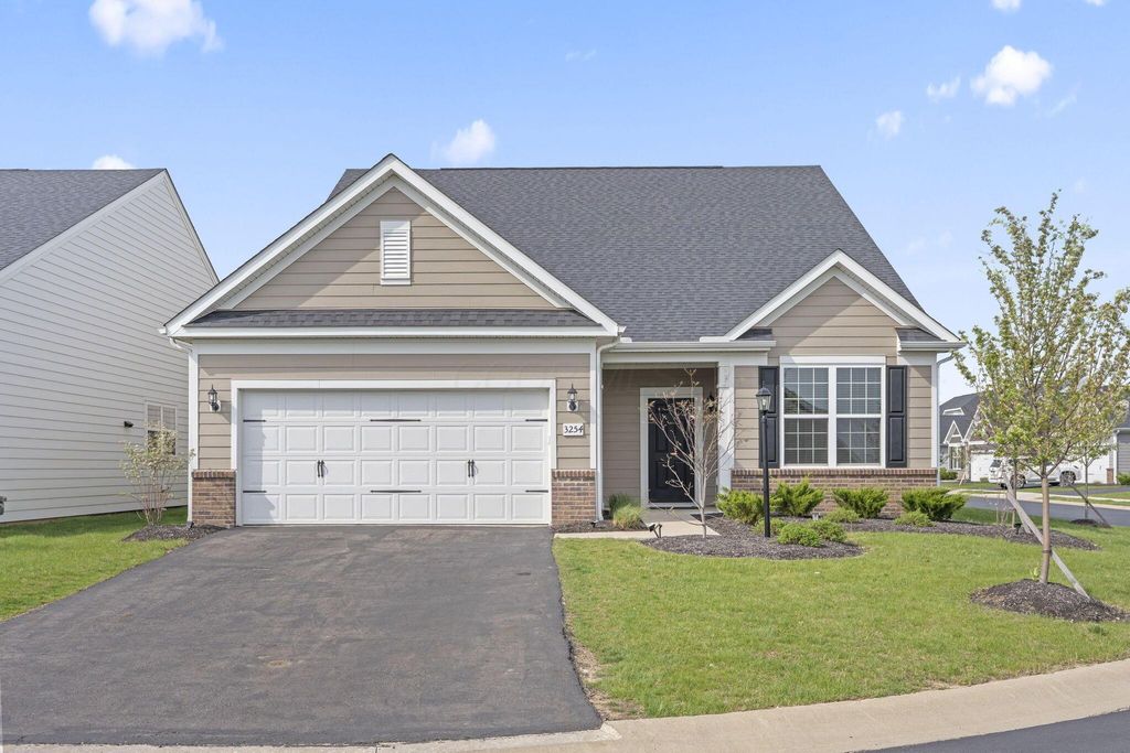 3254 Sinatra Way, Powell, OH 43065