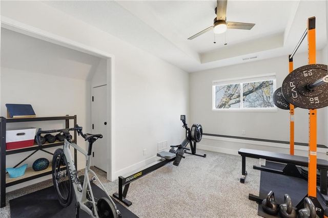 208 NW 16th Street, Blue Springs, MO 64015