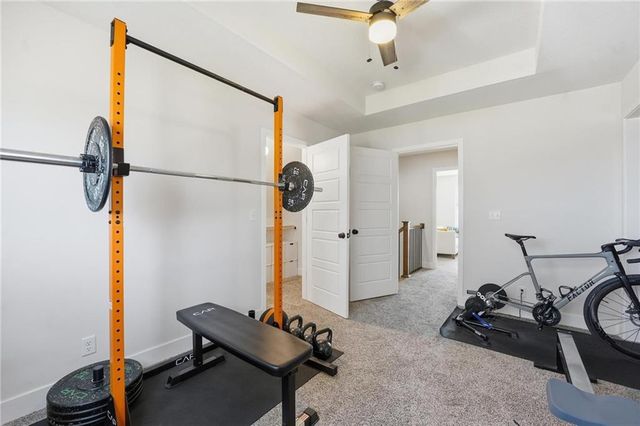 208 NW 16th Street, Blue Springs, MO 64015