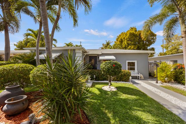 1309 N N Street, Lake Worth Beach, FL 33460