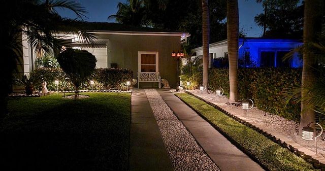 1309 N N Street, Lake Worth Beach, FL 33460