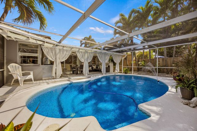 1309 N N Street, Lake Worth Beach, FL 33460