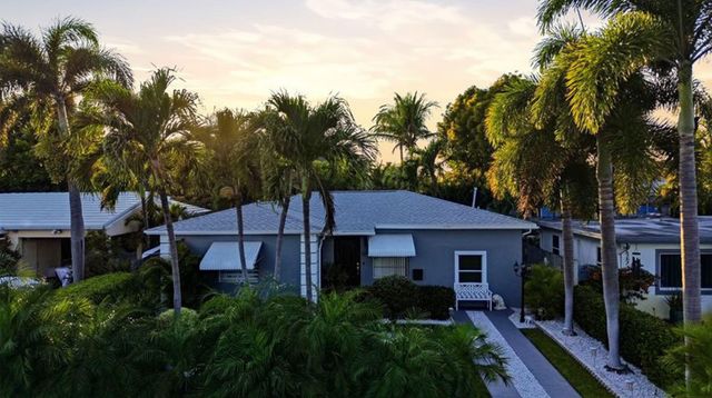 1309 N N Street, Lake Worth Beach, FL 33460