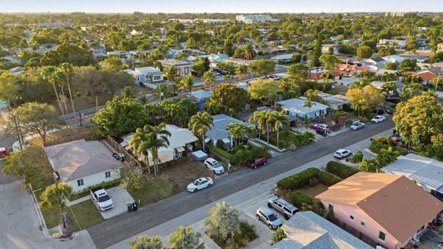 1309 N N Street, Lake Worth Beach, FL 33460
