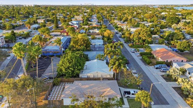 1309 N N Street, Lake Worth Beach, FL 33460