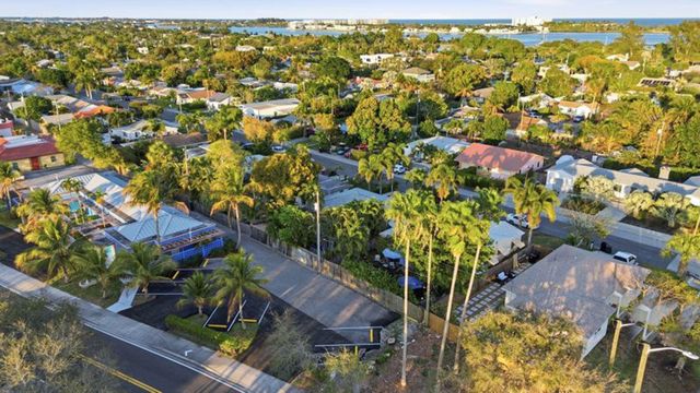 1309 N N Street, Lake Worth Beach, FL 33460
