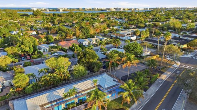 1309 N N Street, Lake Worth Beach, FL 33460