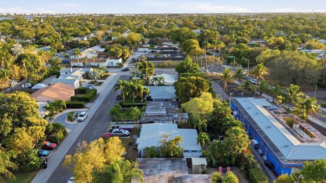 1309 N N Street, Lake Worth Beach, FL 33460