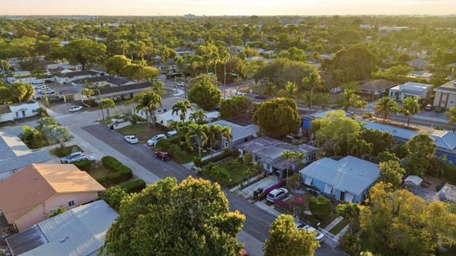 1309 N N Street, Lake Worth Beach, FL 33460