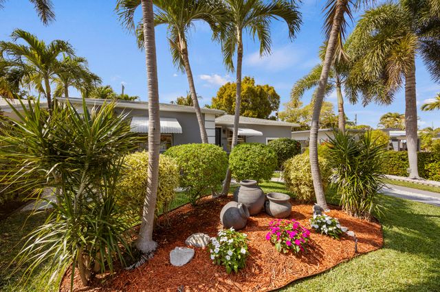 1309 N N Street, Lake Worth Beach, FL 33460