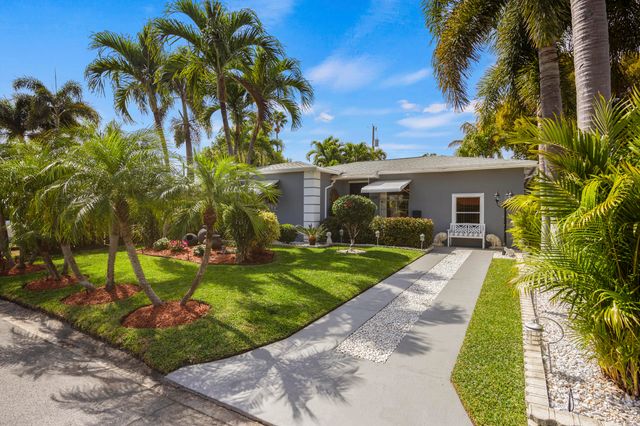 1309 N N Street, Lake Worth Beach, FL 33460