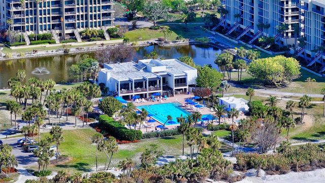 1085 GULF OF MEXICO DRIVE 404, Longboat Key, FL 34228