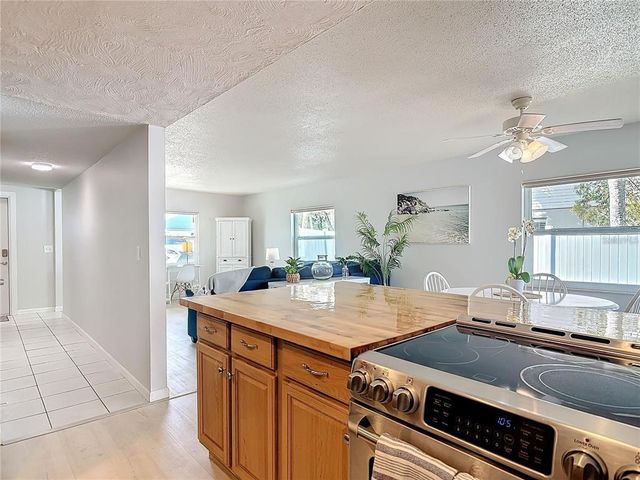 910 MAPLE STREET A & B, New Smyrna Beach, FL 32169